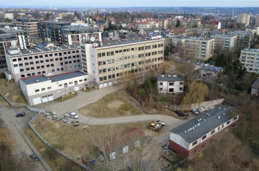Wyjątkowa przychylność dla dewelopera? Kolegium uchyla decyzję wskazując na szereg uchybień