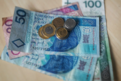 Flag już nie ma, kompromis podpisany. Mediator pomógł zażegnać spór w miejskiej jednostce