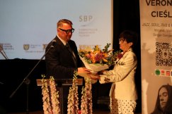 Bibliotekarze z całego kraju zjechali do Polskiej Stolicy Kultury. Były nagrody i wyróżnienia - foto