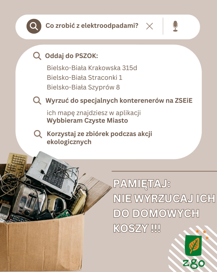 Niebezpieczny brak segregacji. Z pozoru drobny przedmiot mógł doprowadzić do tragedii