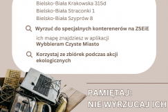Niebezpieczny brak segregacji. Z pozoru drobny przedmiot mógł doprowadzić do tragedii