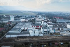 Dziedzictwo Habsburga, które stało się częścią miasta