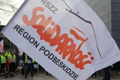 Przełom w bielskim zakładzie. Koniec sporu zbiorowego i kilkaset złotych podwyżki dla załogi
