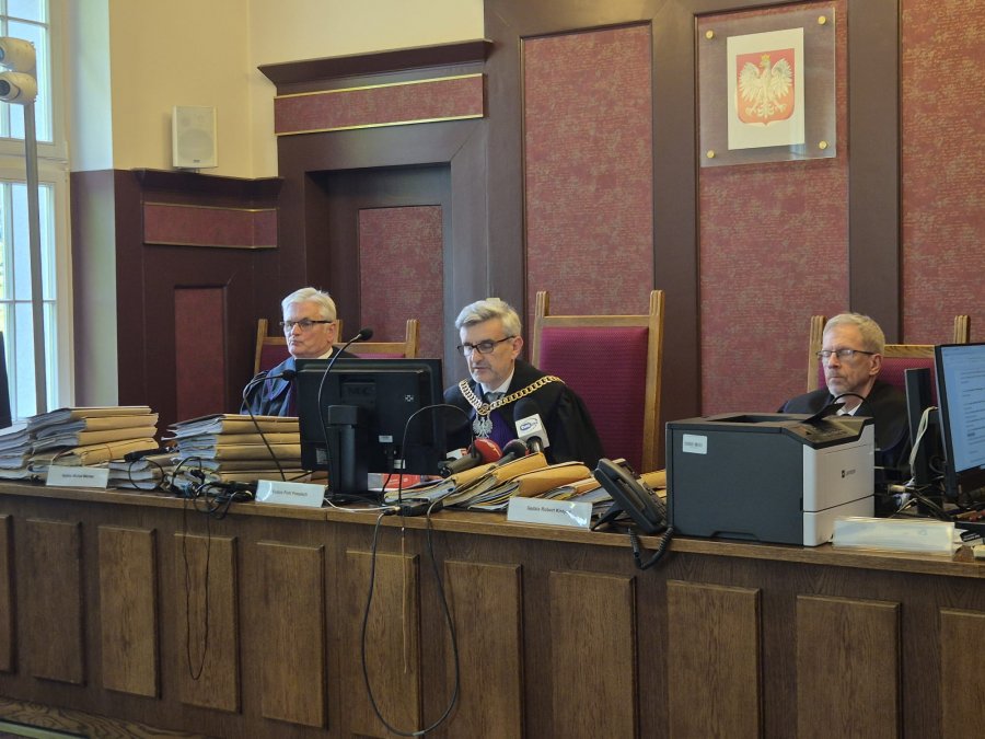 Katastrofa w Szczyrku. Sąd w Katowicach ogłosił prawomocny wyrok, oskarżeni idą do więzienia - foto