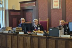 Katastrofa w Szczyrku. Sąd w Katowicach ogłosił prawomocny wyrok, oskarżeni idą do więzienia - foto