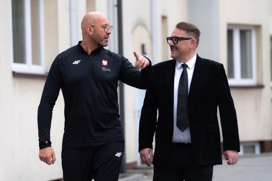 Minister w piątek w Bielsku-Białej. Przywiezie miliony o które aplikowały kluby i samorządy?