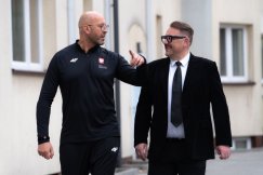 Minister w piątek w Bielsku-Białej. Przywiezie miliony o które aplikowały kluby i samorządy?