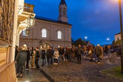 Szykuje się wyjątkowa noc w Bielsku-Białej. Sprawdź, co warto zobaczyć PEŁEN PROGRAM