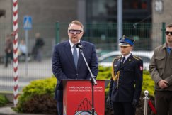 Prezydent odbył specjalne szkolenie w Warszawie. Przygotowywano go na nadzwyczajny scenariusz - foto