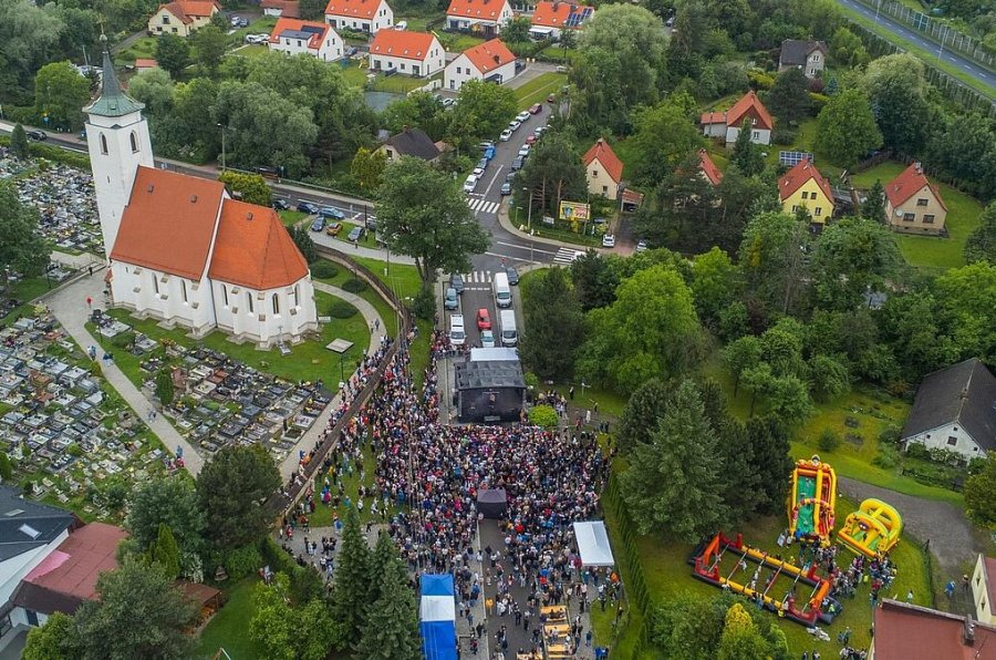 Wojowie, pokazy i dmuchańce. Piknik historyczny z masą atrakcji i koncertami gwiazd SZCZEGÓŁY