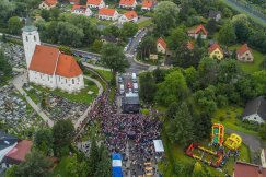 Wojowie, pokazy i dmuchańce. Piknik historyczny z masą atrakcji i koncertami gwiazd SZCZEGÓŁY
