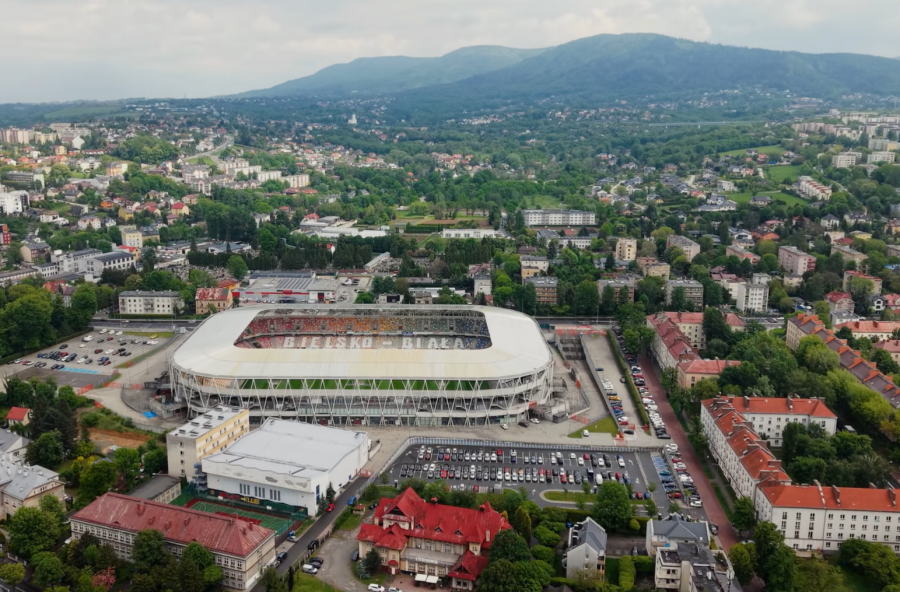 Gwiazda muzyki klubowej zagra na Stadionie Miejskim. To pierwsze takie wydarzenie od 2019 roku - film
