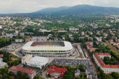 Gwiazda muzyki klubowej zagra na Stadionie Miejskim. To pierwsze takie wydarzenie od 2019 roku - film