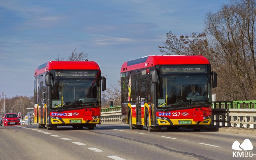 Absurd w rozkładzie jazdy? Autobus odjeżdża dokładnie wtedy, kiedy wiele firm kończy pracę