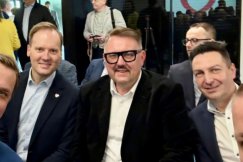 Kraków odwołał prezydenta. Czy w Bielsku-Białej opozycja wróci do rozmów w sprawie referendum?