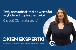 Twój samochód traci na wartości szybciej niż czytasz ten tekst. Czy stać Cię na taką stratę?