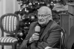 W czwartek pożegnanie legendy kina. Stanisław Janicki nie spocznie w rodzinnym mieście