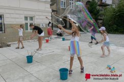 Dzień Dziecka i moc atrakcji. W weekend w Bielsku-Białej nie będziemy narzekać na nudę PROGRAM