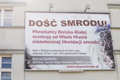 Koniec z cuchnącym problemem, który zatruwa życie? Trwają rozmowy nad umową społeczną