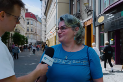 Nocna prohibicja w całym Bielsku-Białej? Pytamy mieszkańców o kontrowersyjny projekt WIDEO