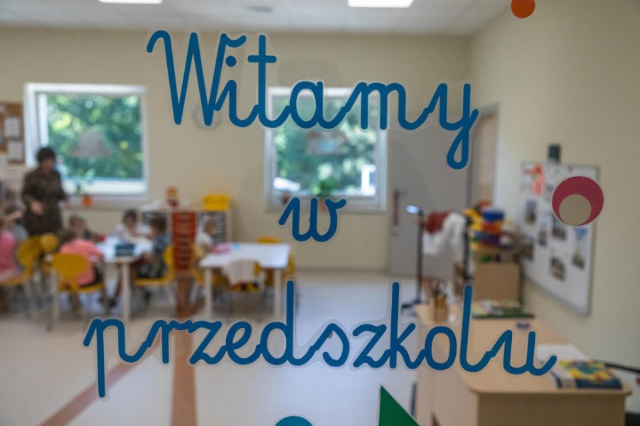 W poniedziałek rusza dodatkowy nabór do miejskich placówek. Rodzice mają tylko tydzień
