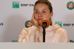 Maja Chwalińska żartowała z braku hotelu w Paryżu. Polska firma pokazała klasę i gest
