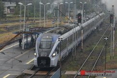 Kolejarze ruszają z remontem kluczowego szlaku. Po remoncie pociągi przyspieszą do 120 km/h