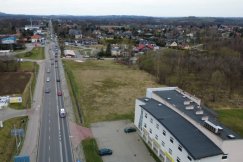 Przekazali darowiznę na rzecz Skarbu Państwa. Za trzy lata powstanie tu nowoczesny kompleks - foto
