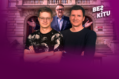Gorączka wokół referendum, wyrok po tragedii w Szczyrku i wielka Maja. BesKitu! WIDEO