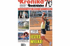 „Kronika” dziś w sprzedaży: Sensacyjny kandydat do Sejmu, pat wokół hali i sądowy spór o zabytek