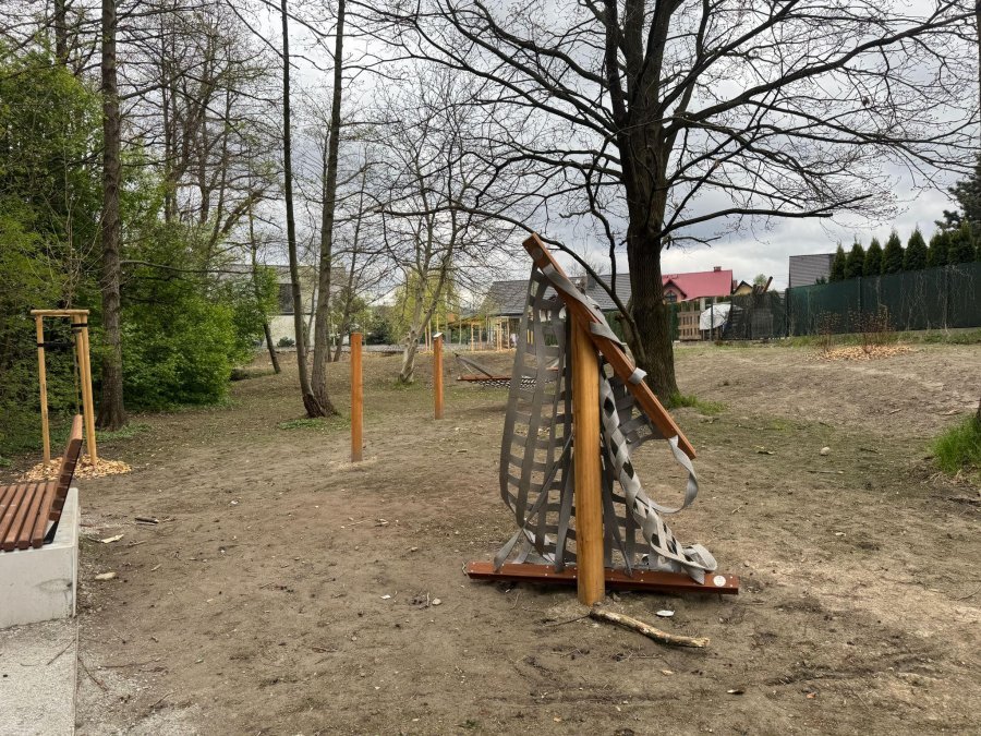 Wandale kontra nowa przestrzeń. Radni interweniują, władze miasta obiecują zmiany - foto