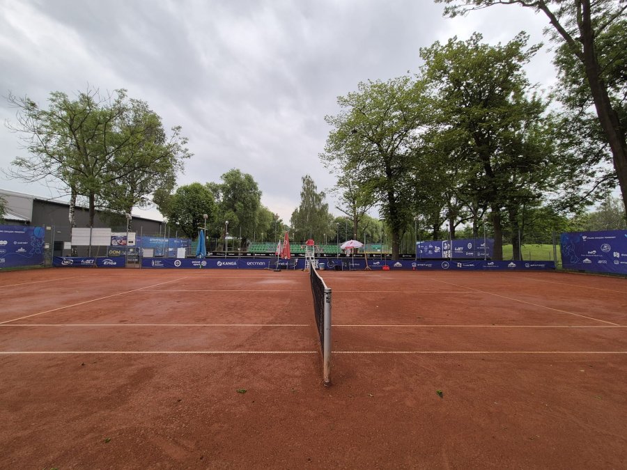 Z bielskich Komorowic do finału Rolanda Garrosa. To oni wychowali i wierzyli w talent Mai Chwalińskiej