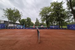 Z bielskich Komorowic do finału Rolanda Garrosa. To oni wychowali i wierzyli w talent Mai Chwalińskiej
