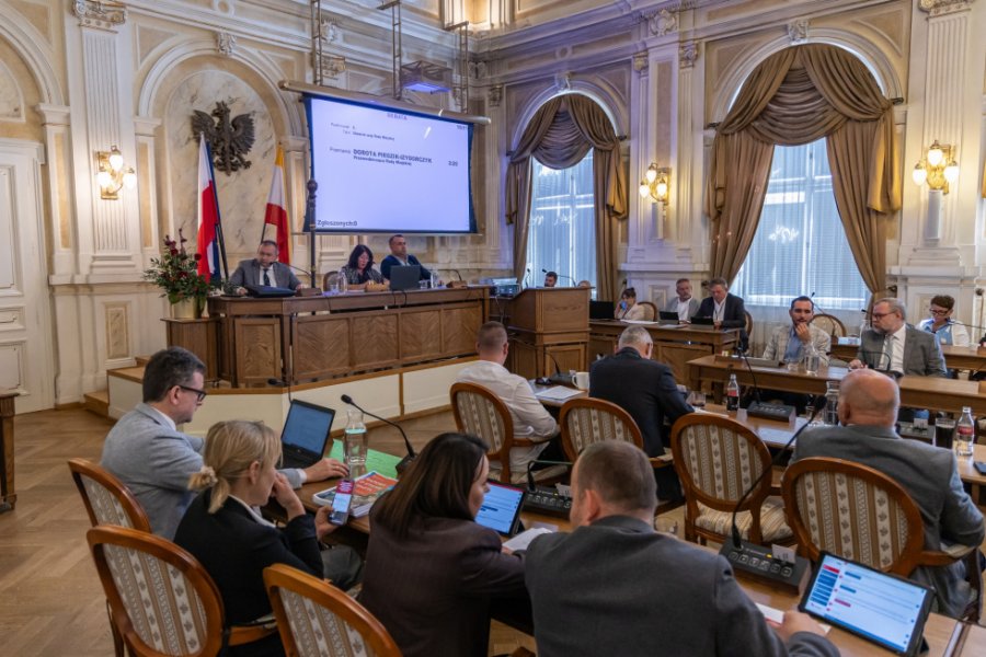 Rusza program dotacyjny dla działkowców w Bielsku-Białej. W puli 200 tysięcy złotych