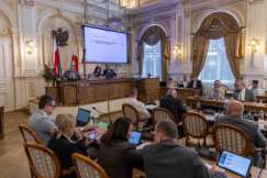 Rusza program dotacyjny dla działkowców w Bielsku-Białej. W puli 200 tysięcy złotych