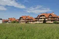Miasto planuje sprzedaż atrakcyjnych działek w Kamienicy. Okolicę od lat zabudowują deweloperzy - foto