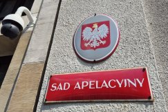 15 lat więzienia za brutalne wykorzystywanie dziecka. Piekło małoletniej trwało cztery lata