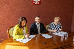 Kolejna inwestycja mieszkaniowa staje się faktem. Bielska spółka zbuduje blok w Komorowicach - foto
