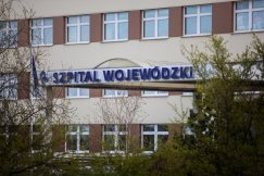 Kaskadowa fala fałszywych alarmów. Szpital Wojewódzki w Bielsku-Białej pracuje bez zakłóceń