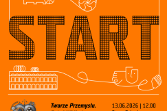 „Twarze przemysłu” motywem przewodnim Industriady. Święto techniki rozpocznie się w Bielsku-Białej