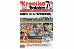 Nowa „Kronika”: Przerwana gehenna psów, pijany komendant skazany i próba gwałtu po festynie