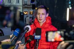 Olimpijskie medale i puste obietnice. Bielszczanin ma czekać siedem lat na obiecaną nagrodę?