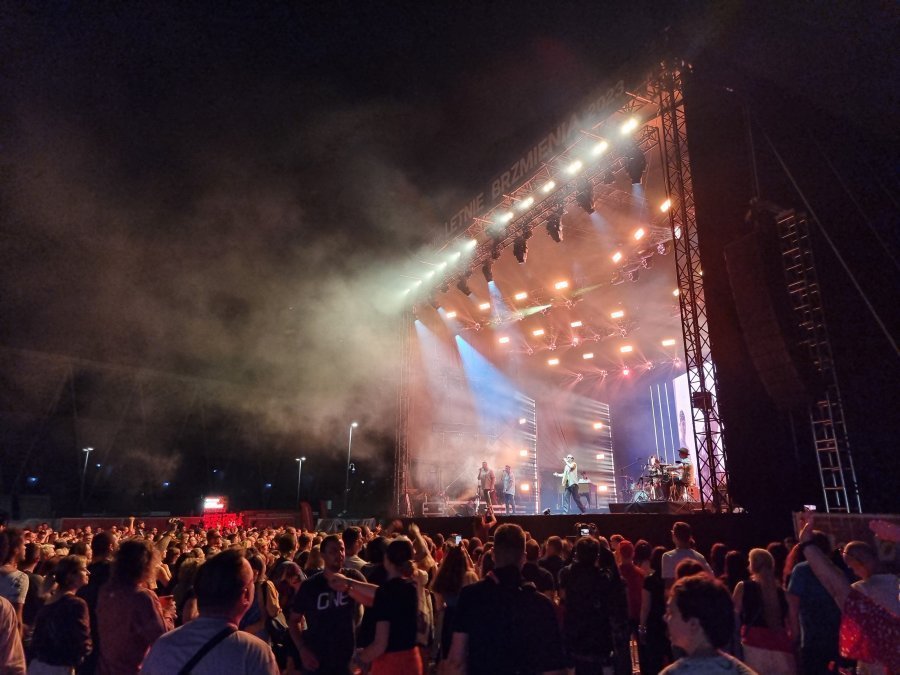 Industriada, juwenalia, festiwal górski czy wystawy sztuki. W weekend jest w czym wybierać PROGRAM