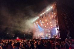 Industriada, juwenalia, festiwal górski czy wystawy sztuki. W weekend jest w czym wybierać PROGRAM