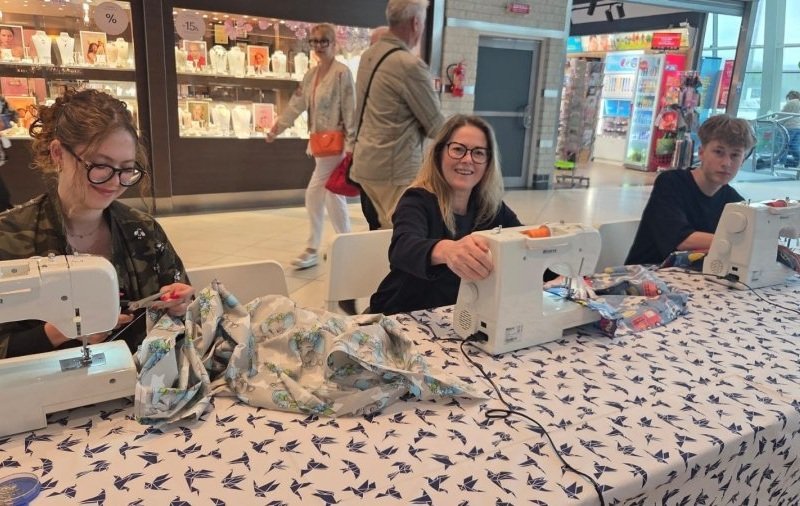 Bielszczanie pokazali wielkie serca. Ponad setka „jaśków” dla dzieci z placówek opiekuńczych - foto
