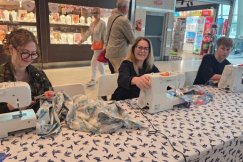 Bielszczanie pokazali wielkie serca. Ponad setka „jaśków” dla dzieci z placówek opiekuńczych - foto