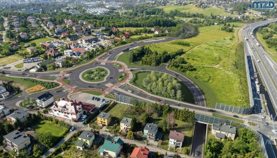 Wiceprezydent Przemysław Kamiński przekazał świetną nowinę. „320 mln zł dla Bielska-Białej”