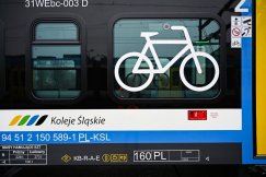 Letnie korekty na torach. Koleje Śląskie i Intercity ruszają nad morze i w góry, sprawdź szczegóły