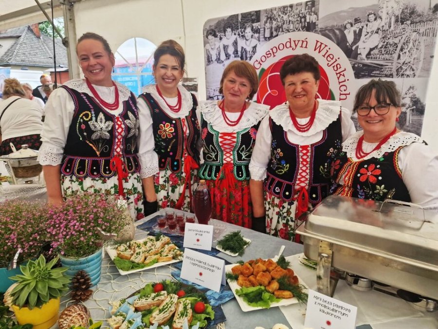 Święto powiatu i gminy Bestwina za nami! Wręczyliśmy puchar „Kroniki Beskidzkiej” - foto i film