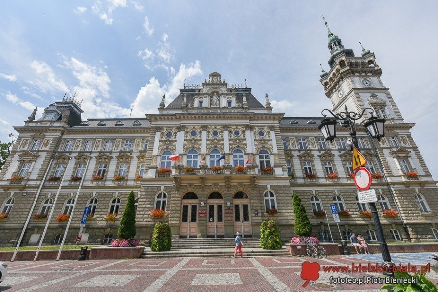 Działacze bielskiej partii ruszają ze zbiórką podpisów. Chcą zablokować prywatyzację
